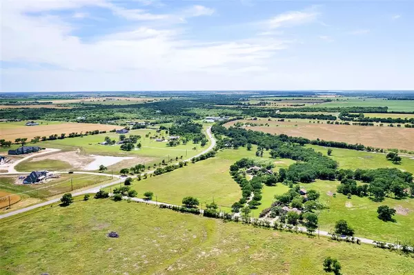 Tioga, TX 76271,99 Calk Road