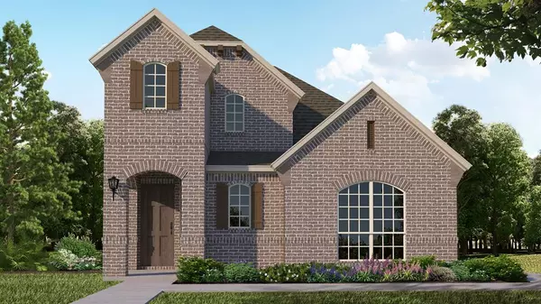 5108 Triadic Lane, Celina, TX 75078