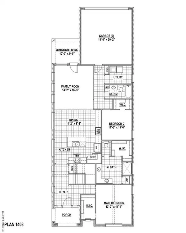 Celina, TX 75078,5108 Triadic Lane