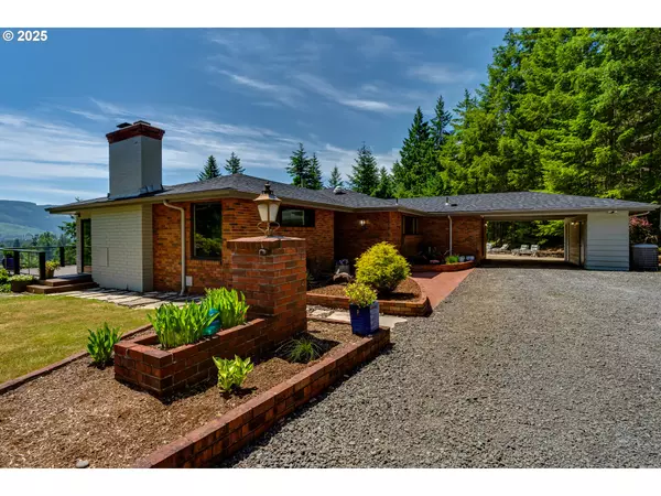 Springfield, OR 97478,36555 MCGOWAN CREEK RD
