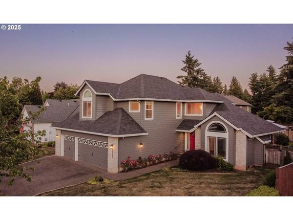 14040 CONWAY DR, Oregon City, OR 97045
