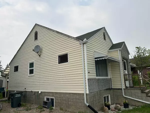 Vermilion, AB T9X 1X9,4517 53 ST