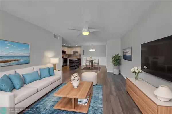 Pompano Beach, FL 33060,160 Cypress Club Dr #610