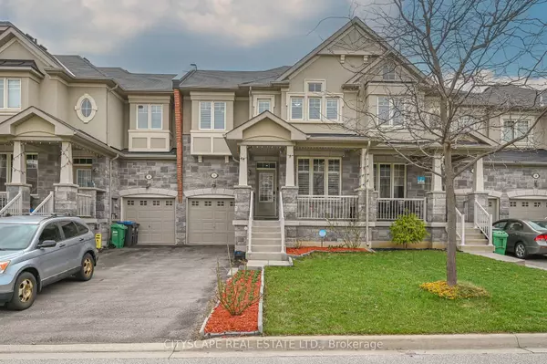Brampton, ON L6Y 0V5,26 Merrickville WAY