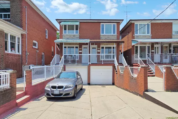 304 Concord AVE, Toronto W02, ON M6H 2P6
