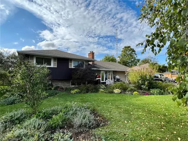 1729 THIRD ST LOUTH N/A, St. Catharines, ON L2R 6P9