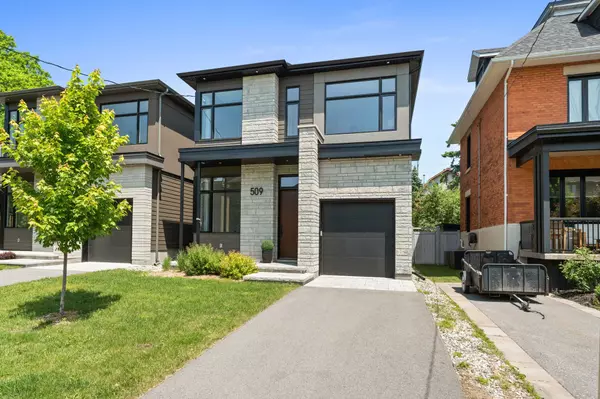 509 Edison AVE, Carlingwood - Westboro And Area, ON K2A 1V3