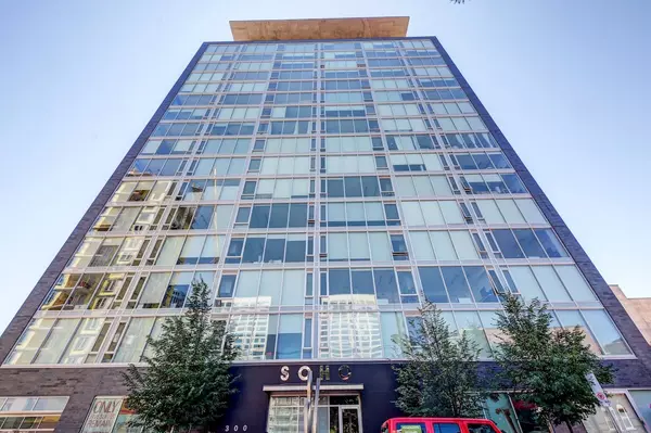 300 Lisgar ST #504, Ottawa Centre, ON K2P 0E2