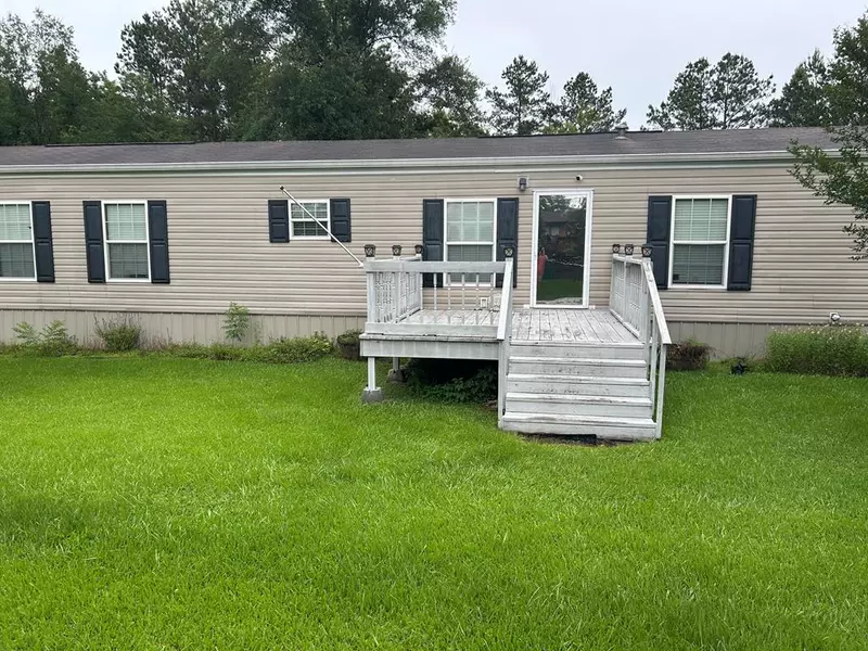 323 Mallalieu Dr, Brookhaven, MS 39601