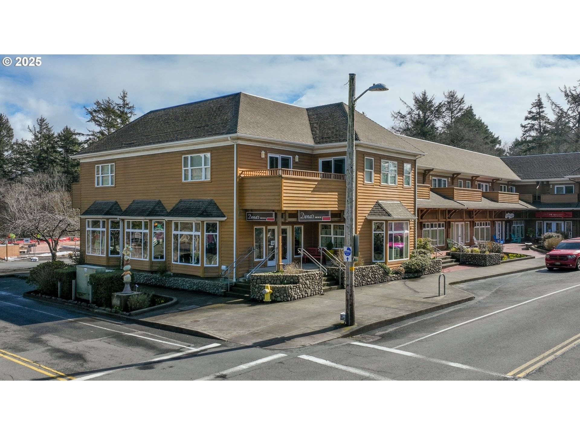 Cannon Beach, OR 97110,123 S Hemlock ST ##201