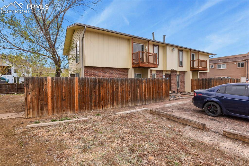 Colorado Springs, CO 80906,4380 Loomis AVE