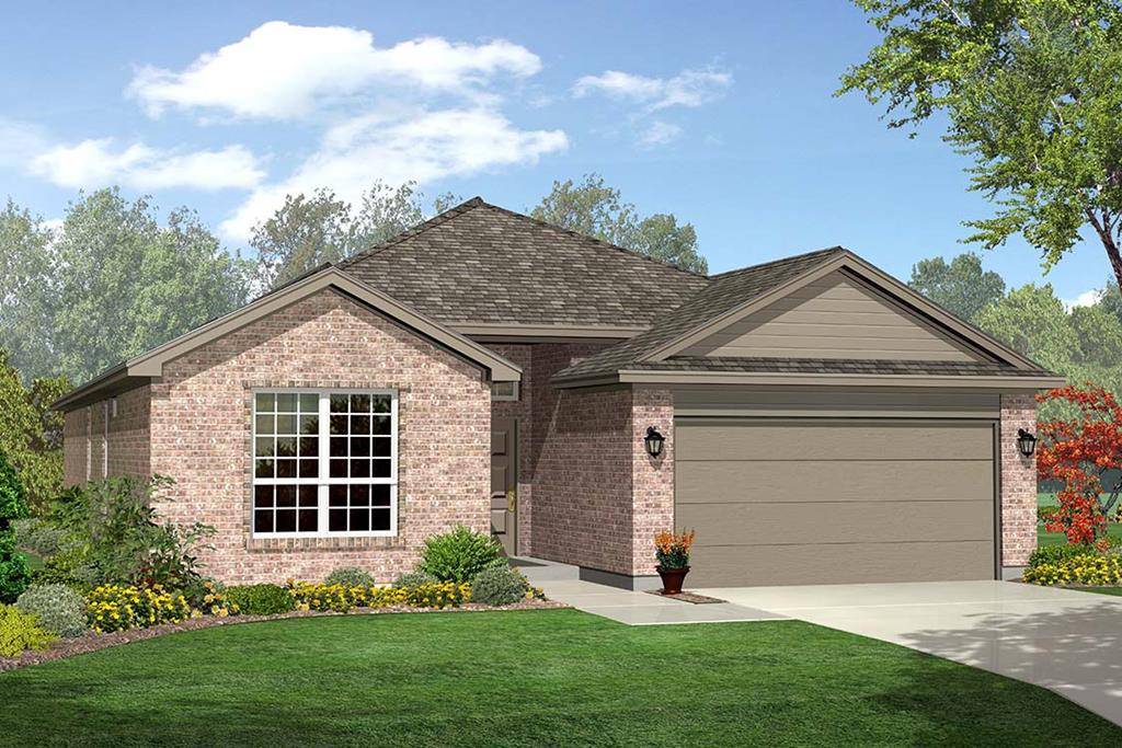 6613 Supreme Court AVE, Midland, TX 79706