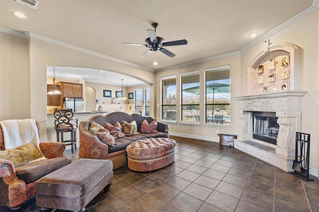 Mclendon Chisholm, TX 75032,14 Windsor Drive