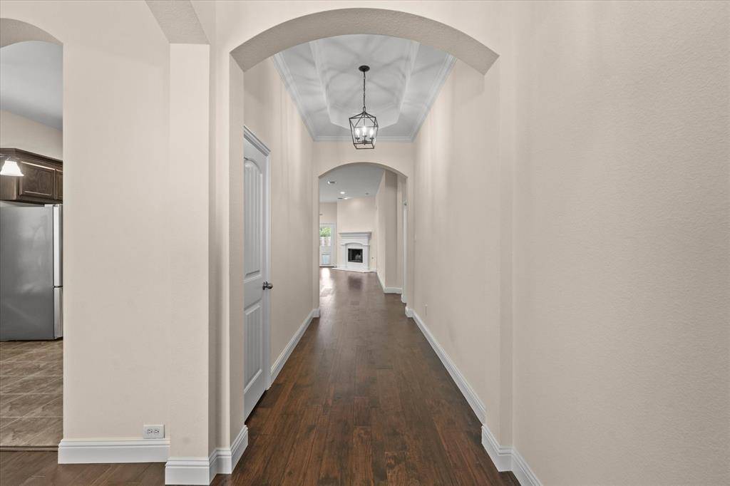 Wylie, TX 75098,412 Highland Ridge Drive