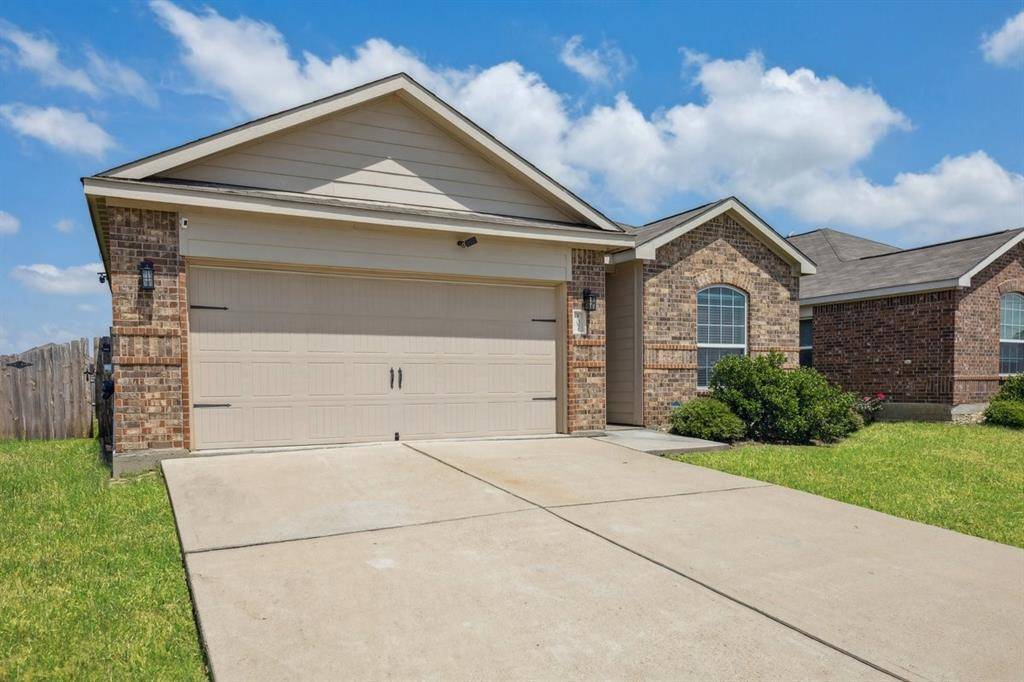 Venus, TX 76084,107 Kennedy Drive