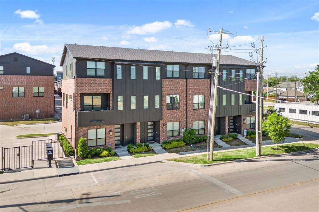 Fort Worth, TX 76110,1733 W Cantey Street