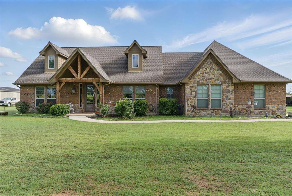 748 County Road 3451, Paradise, TX 76073