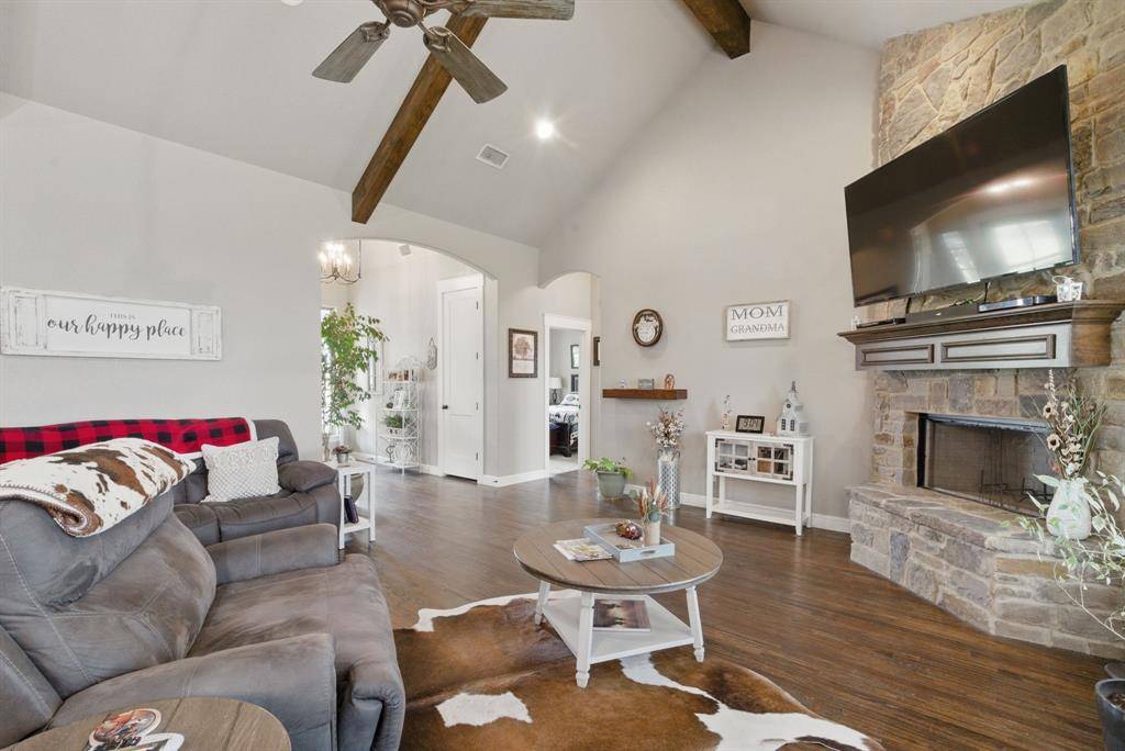 Paradise, TX 76073,748 County Road 3451