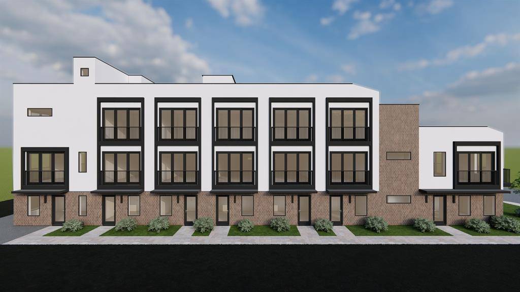 2228 Anson Road, Dallas, TX 75235