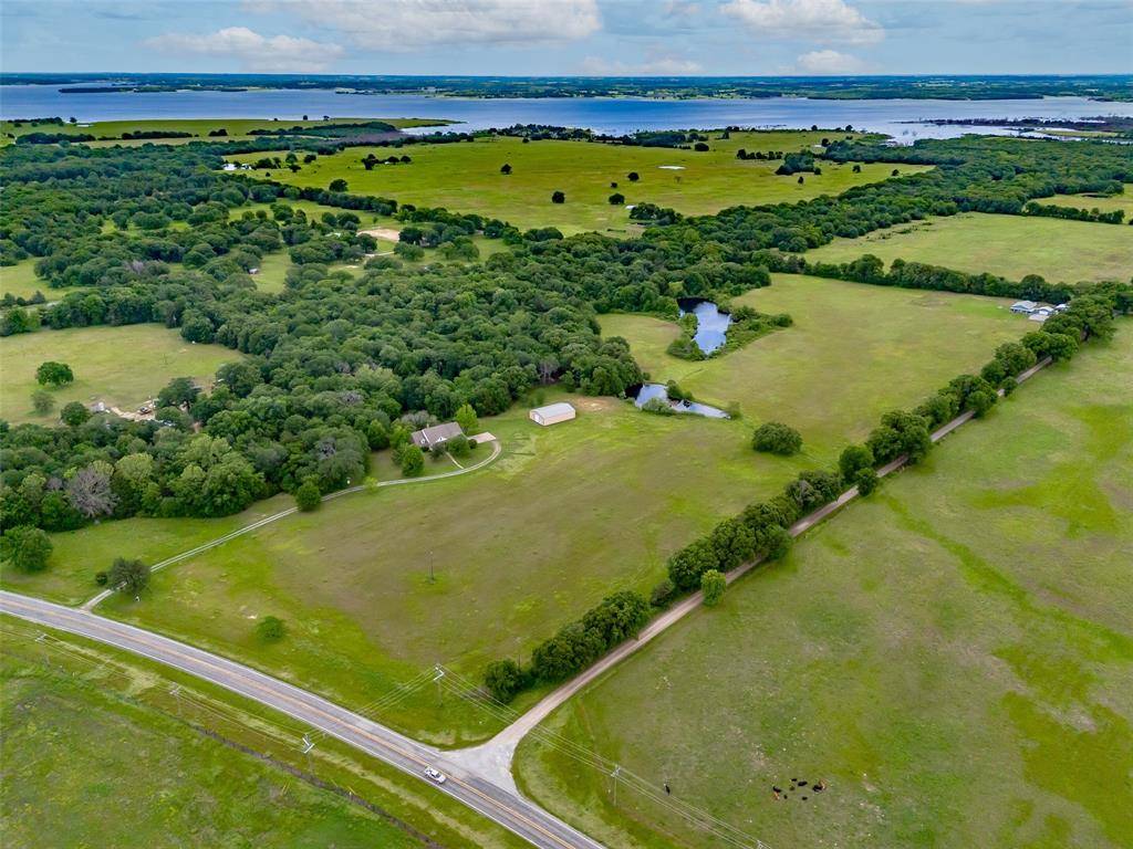 Telephone, TX 75488,6652 E FM 1396 - 15 acres