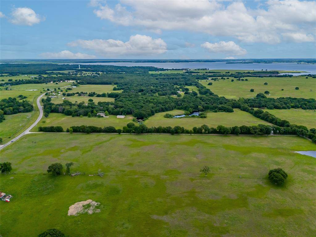 6652 E FM 1396 - 31 acres, Telephone, TX 75488