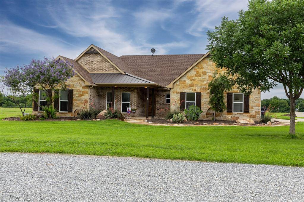 Van Alstyne, TX 75495,191 Bell Road