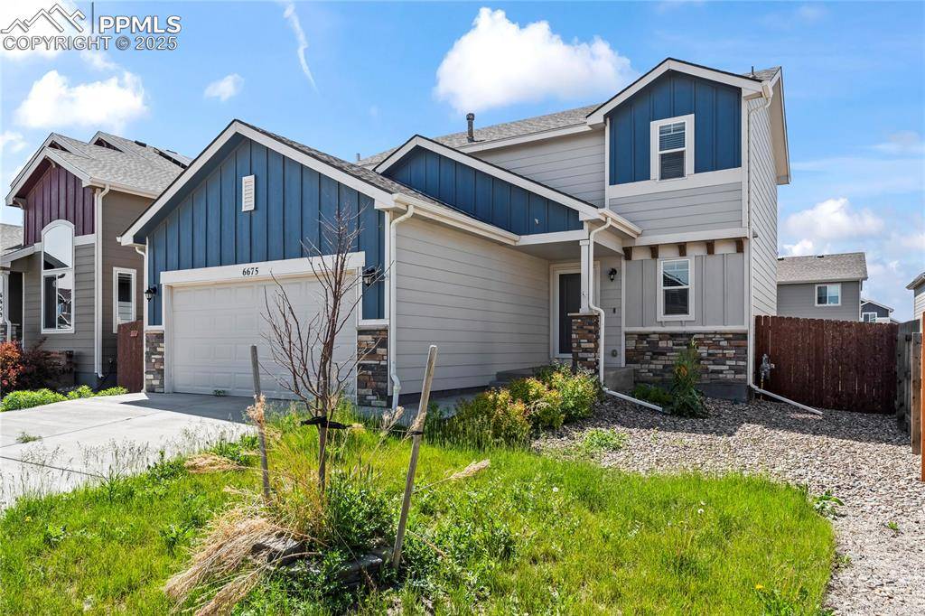 Colorado Springs, CO 80925,6675 Mandan DR