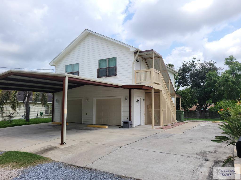 115 LINDSEY LN, Brownsville, TX 78520