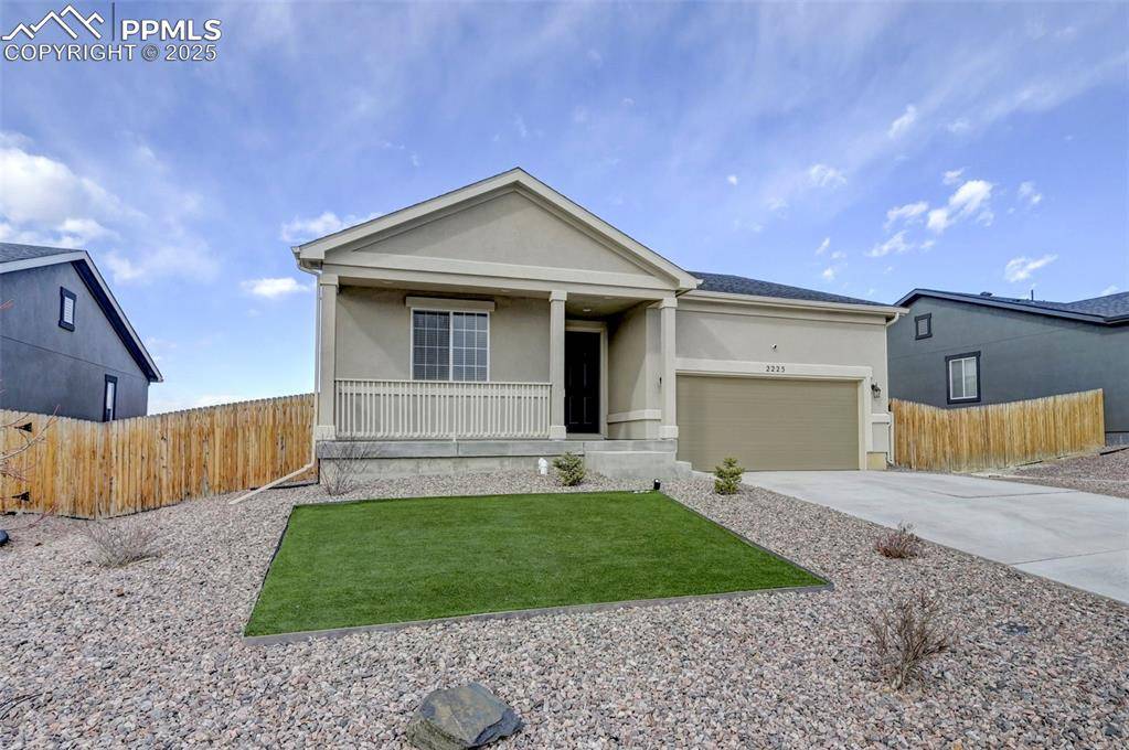 Pueblo, CO 81008,2225 Sunrise LN