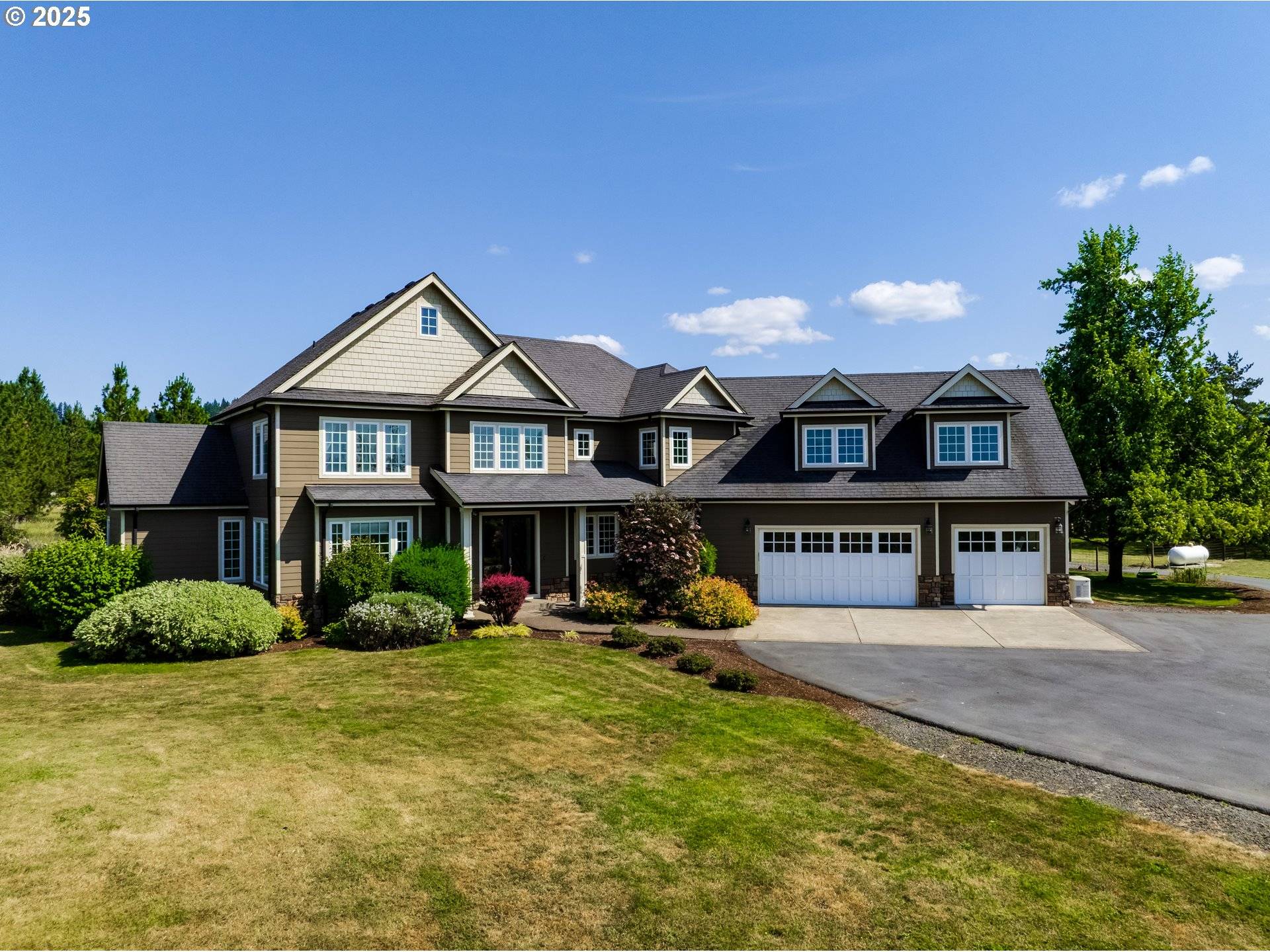 Creswell, OR 97426,83500 ENTERPRISE RD