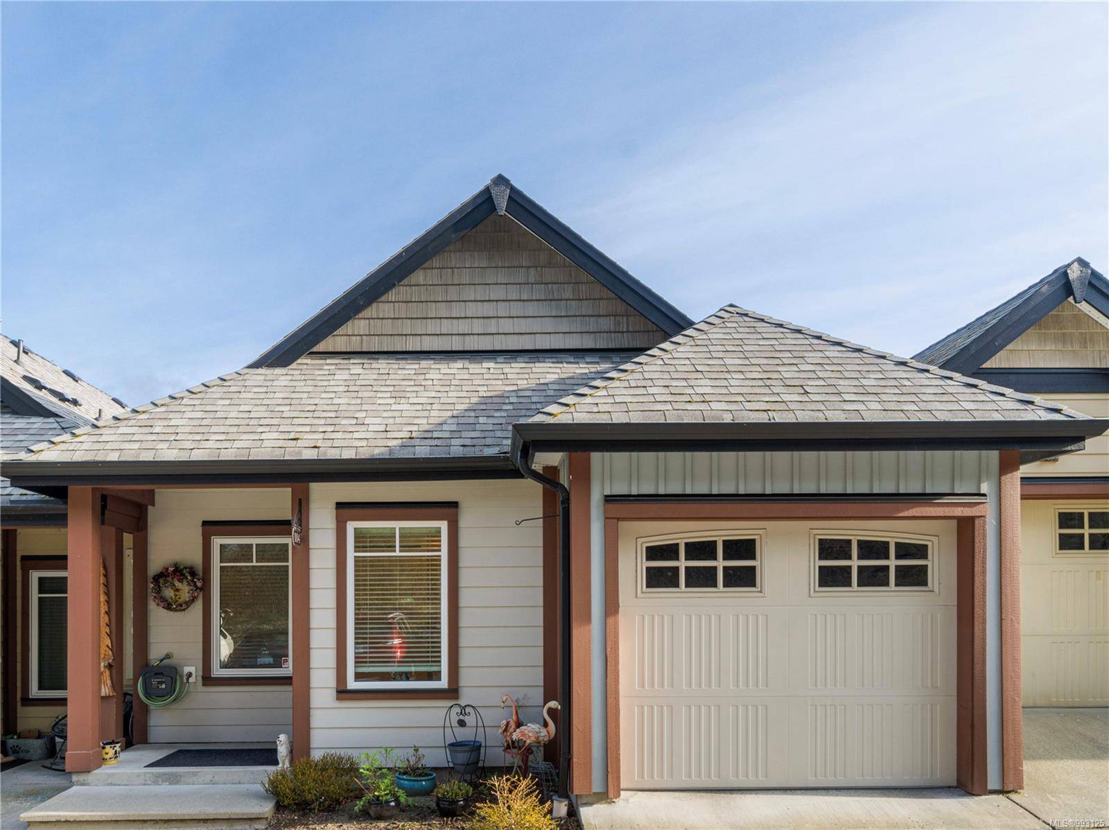 Nanaimo, BC V9T 0C1,4745 Grandview Crt #104