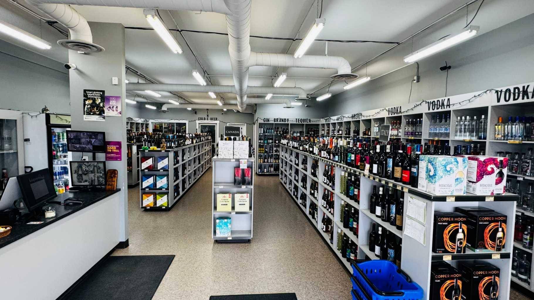 Sylvan Lake, AB T4S 0K9,25 Beju Industrial Drive DR #102