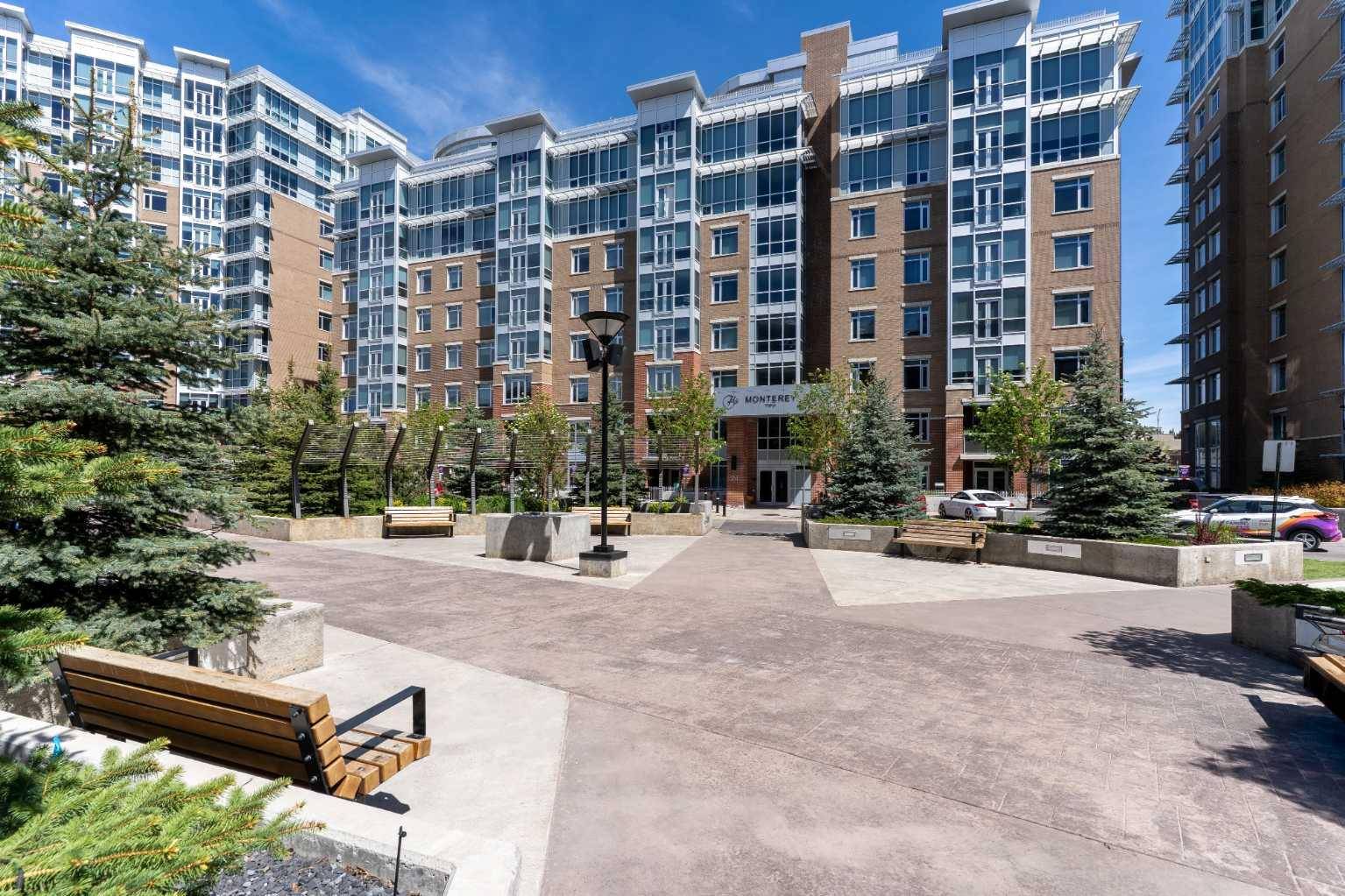 Calgary, AB T3A 2X8,24 Varsity Estates CIR Northwest #507