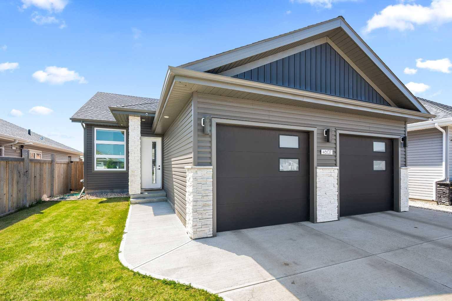 Lloydminster, SK S9V2K9,4607 16 ST
