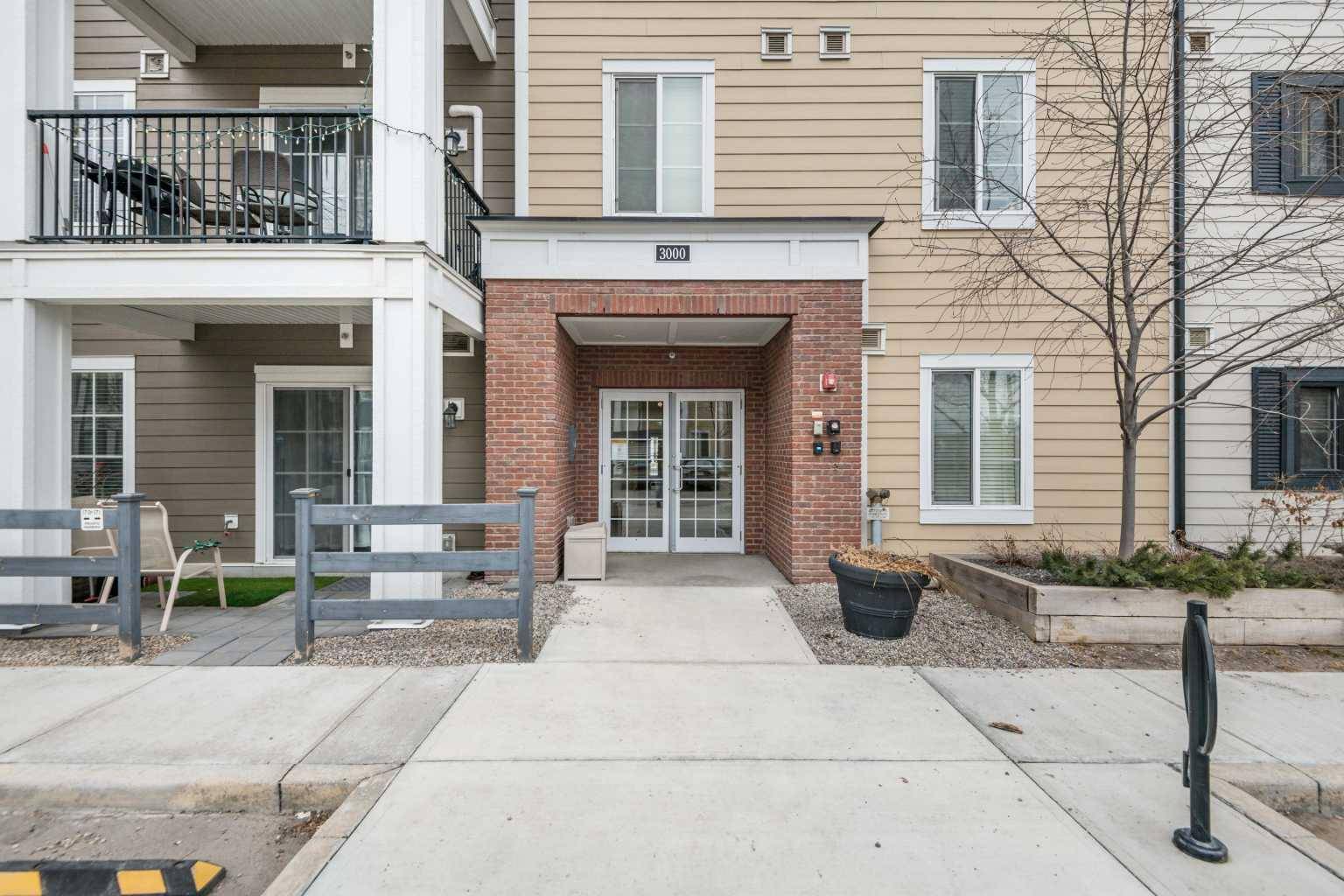 Calgary, AB T2X3Z6,215 Legacy BLVD Southeast #3304