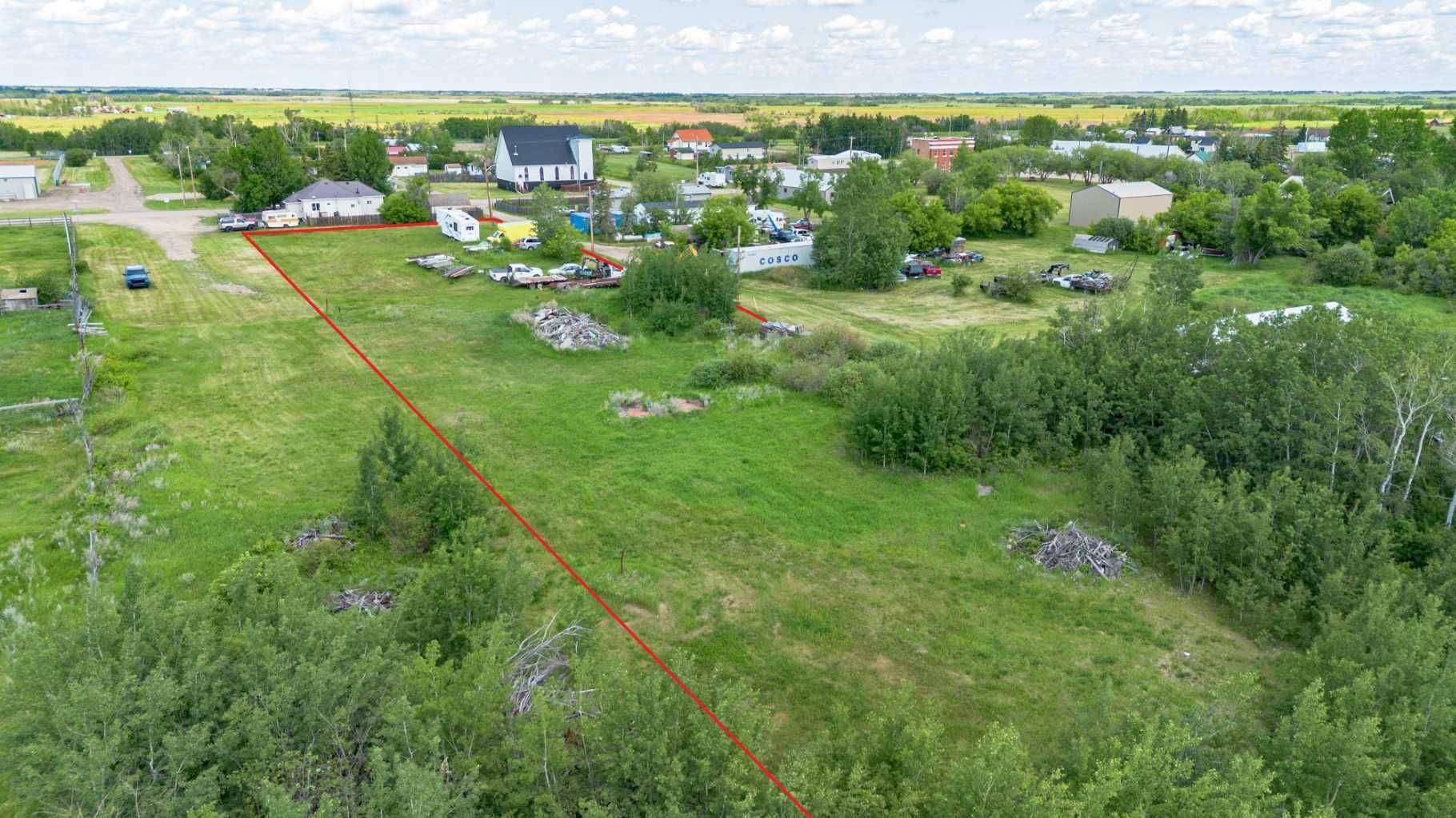 Gadsby, AB T0C 1K0,2 & 4 Gadsby ST
