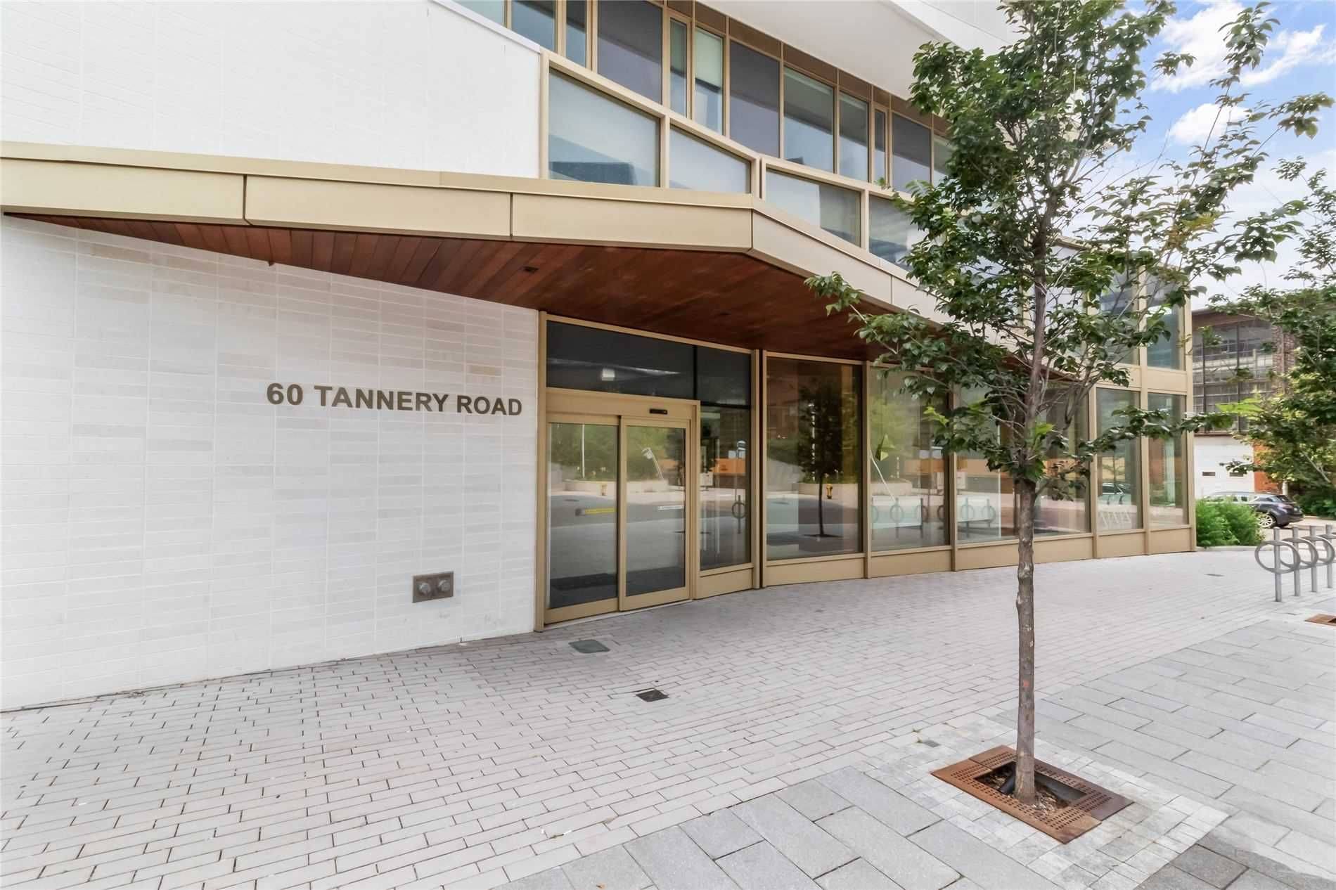 Toronto C08, ON M5A 0S8,60 Tannery RD #919