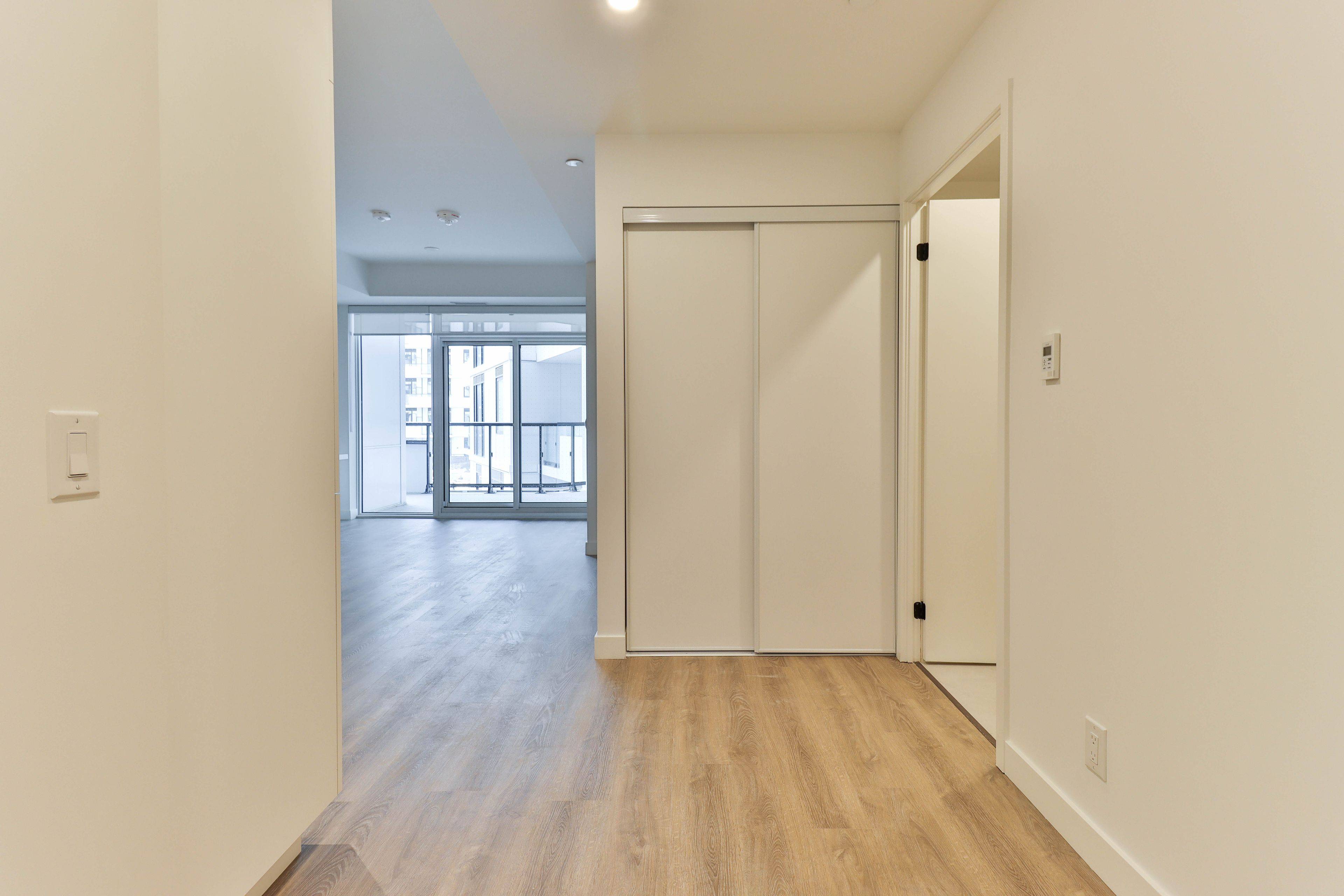 Toronto E02, ON M4L 0B7,1050 Eastern AVE #444