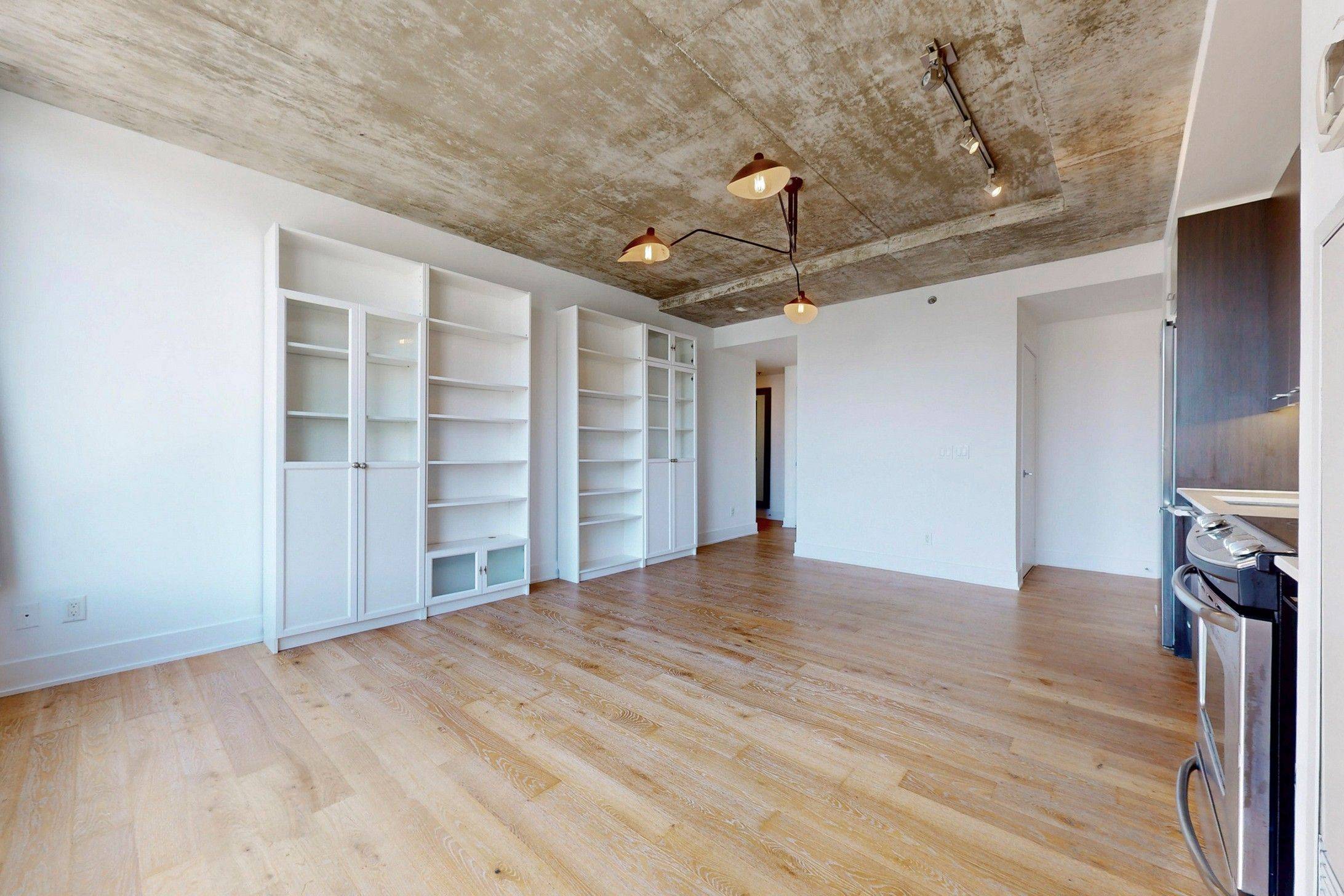 Toronto E01, ON M4M 1G3,630 Queen ST E #310