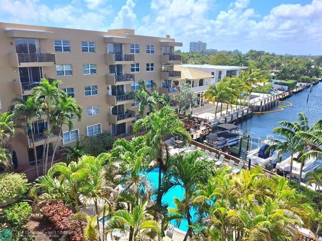 1421 S Ocean Blvd  #522, Pompano Beach, FL 33062