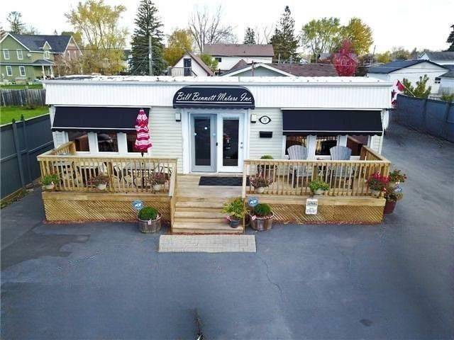 77 High ST, Georgina, ON L0E 1R0
