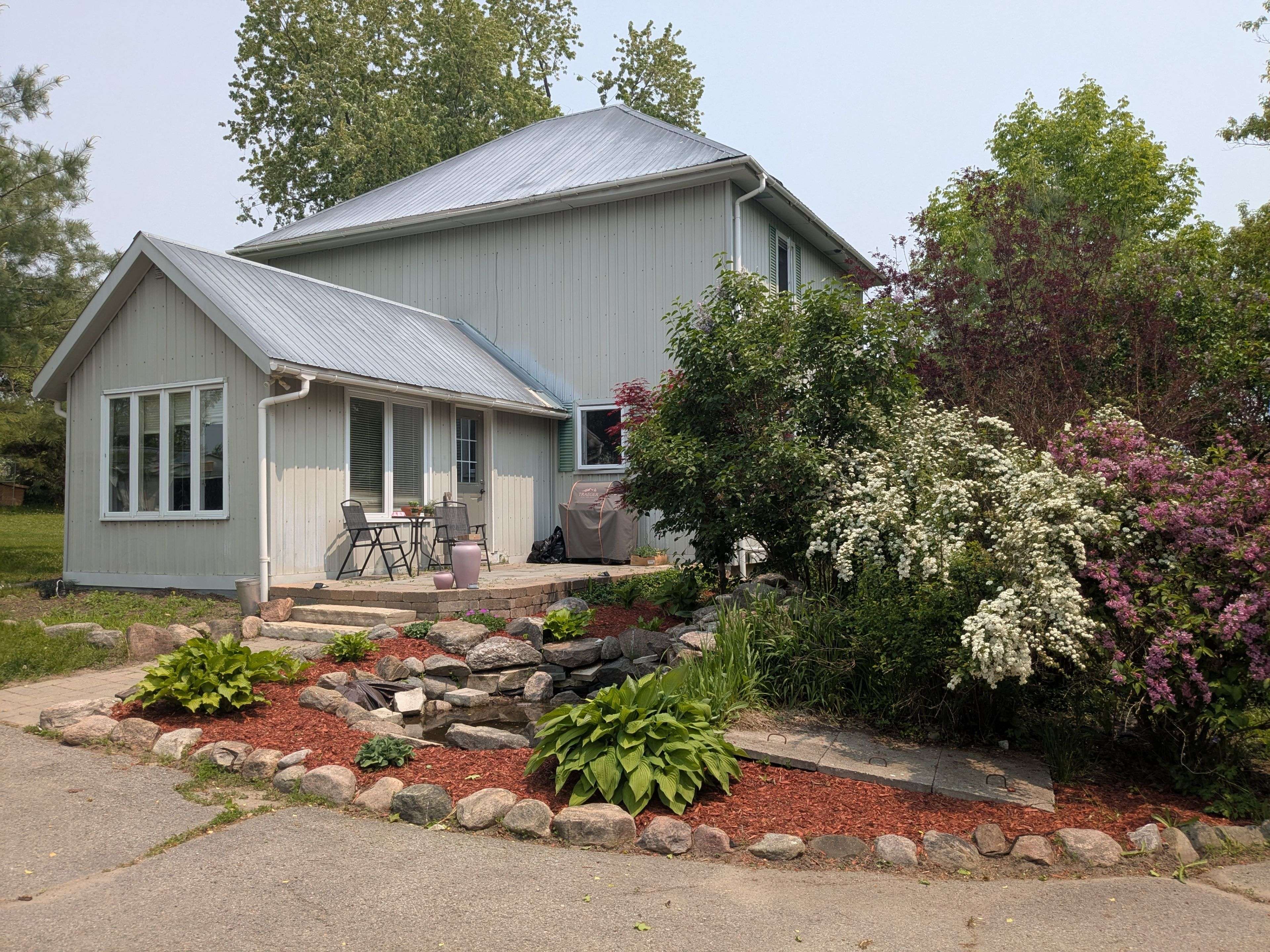 8850 Lake Ridge RD #Detached Home, Uxbridge, ON L9P 1R3