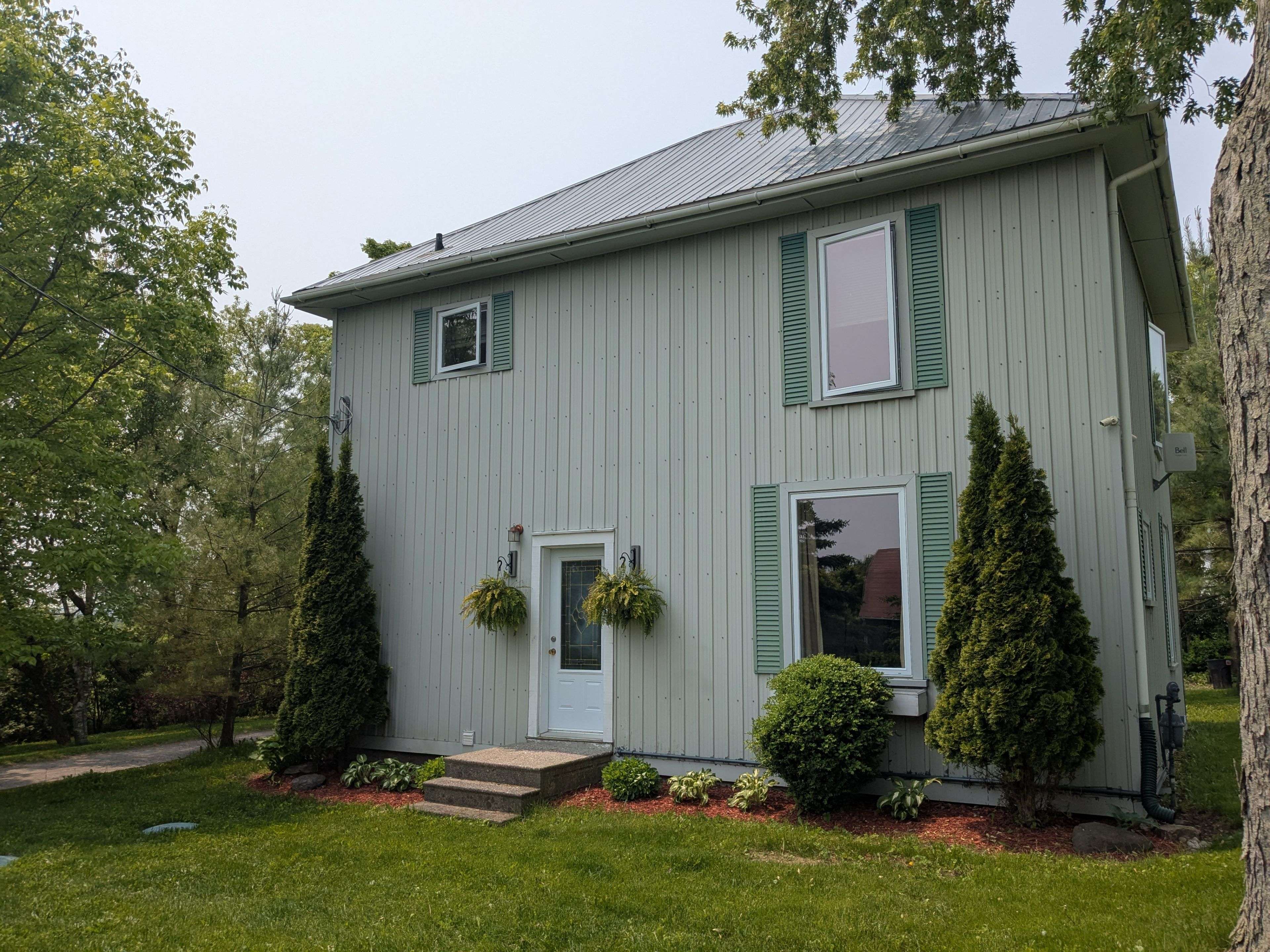 Uxbridge, ON L9P 1R3,8850 Lake Ridge RD #Detached Home