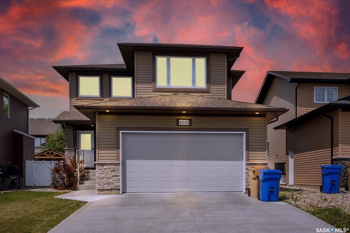 Regina, SK S4V 1K4,4010 Lepine ROAD E