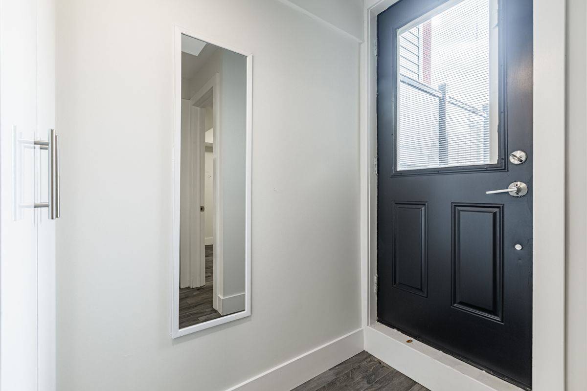 Toronto W02, ON M6H 3W9,600 St. Clarens AVE #3
