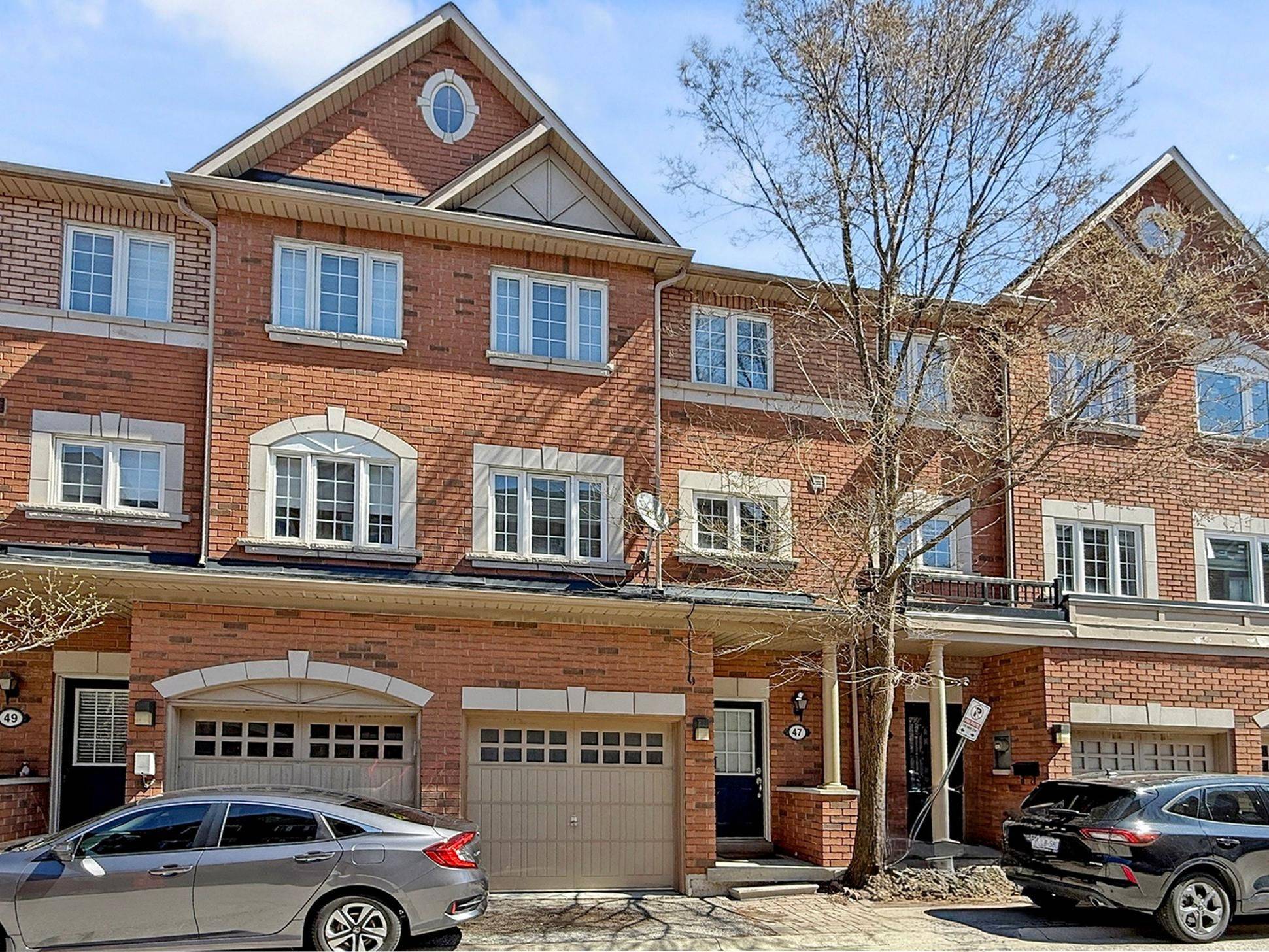 Toronto W04, ON M9N 4A2,47 Elphick LN