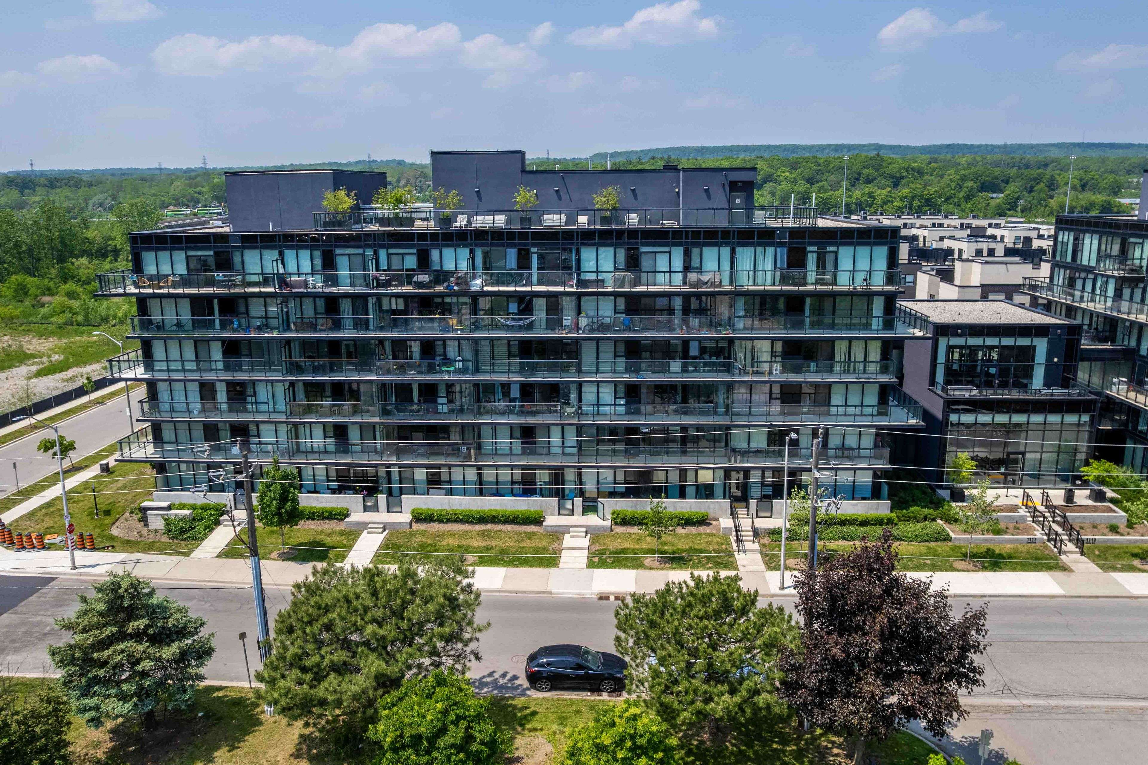 1117 Cooke BLVD #A310, Burlington, ON L7T 0C6