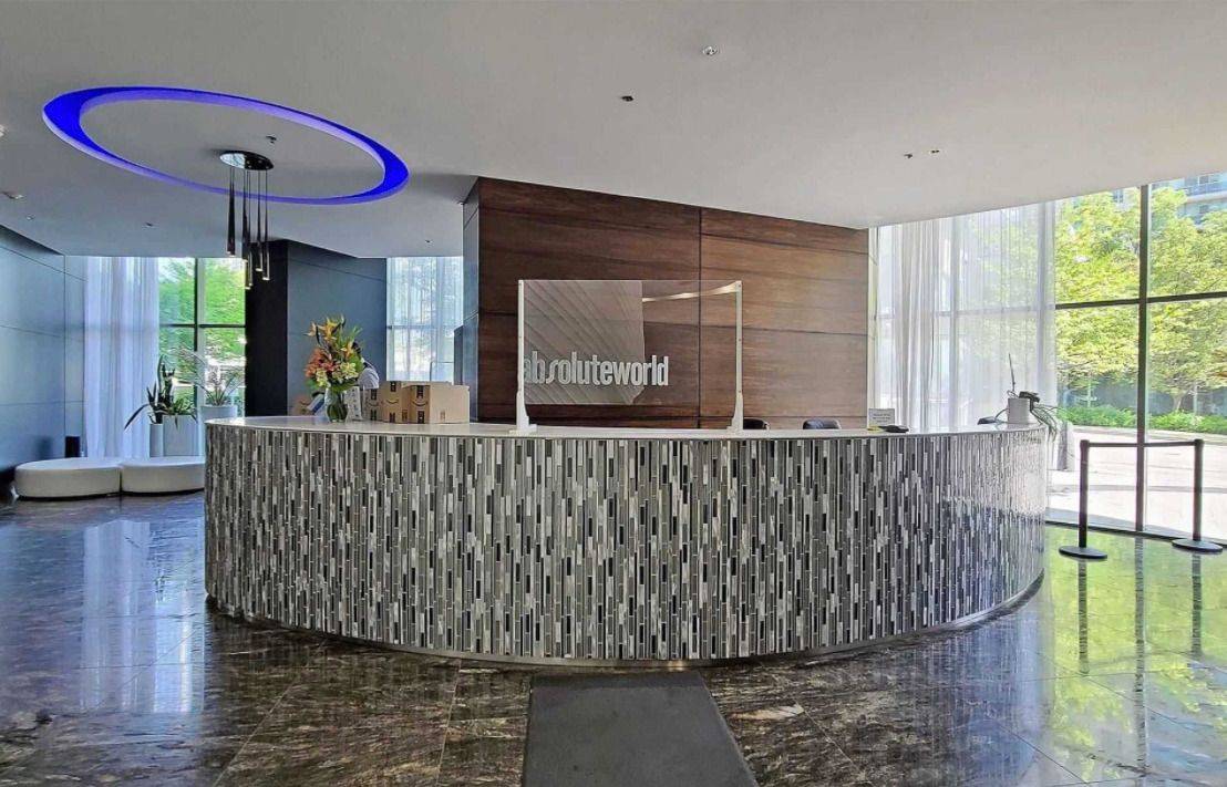 Mississauga, ON L4Z 0A8,50 Absolute AVE #1508