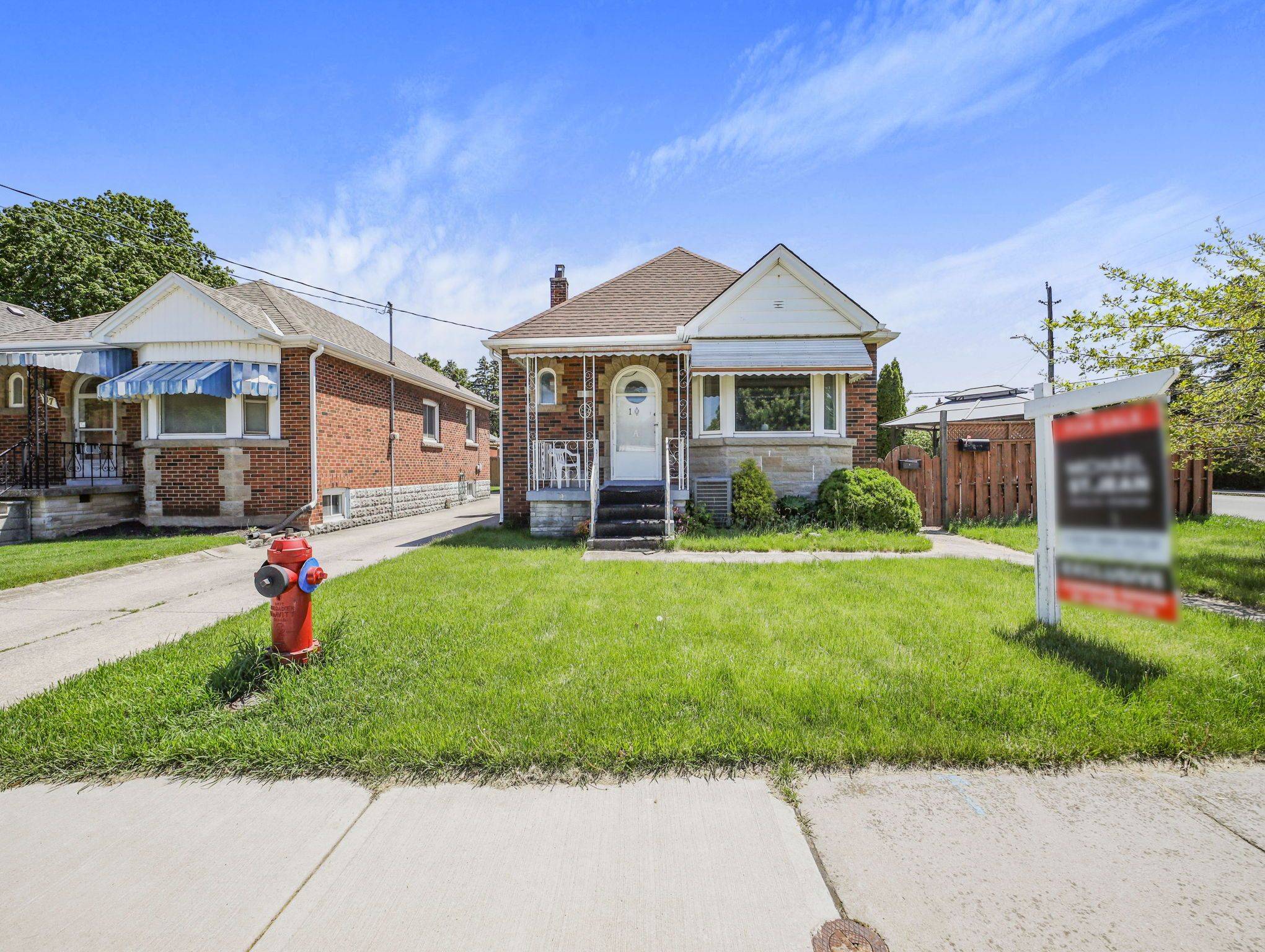Hamilton, ON L8K 2X3,89 Cameron AVE S