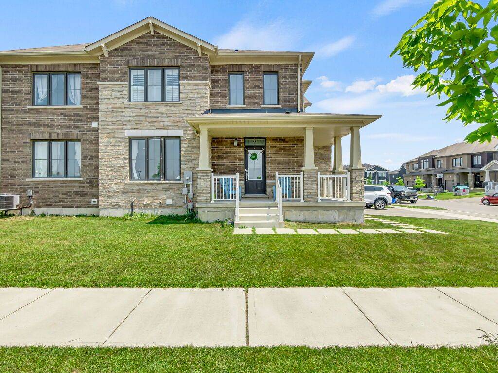 Haldimand, ON N3W 0E5,104 Oaktree DR